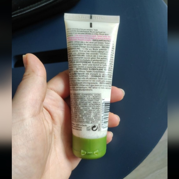 YVES ROCHER | Body scrub - Picture 2 of 2